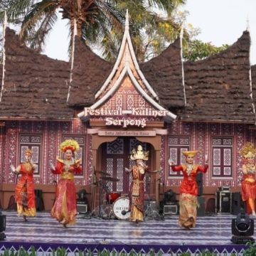 Festival Summarecon Kembali Digelar di Empat Kota, Antusiasme Pencinta Kuliner Meningkat