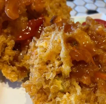Fuyunghai: Telur Gurih yang Tetap Menjadi Primadona Pecinta Kuliner