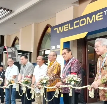GIIAS Bandung 2026 Resmi Dibuka: Pameran Teknologi Otomotif Terlengkap