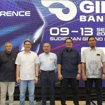 GIIAS Bandung 2026 Siap Digelar dengan Jajaran Merek Mobil Terlengkap
