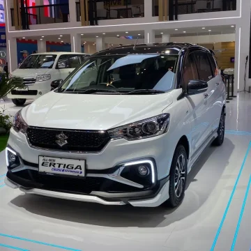 Harga LMPV Terbaru September 2026: Stabil Mulai Rp167 Juta