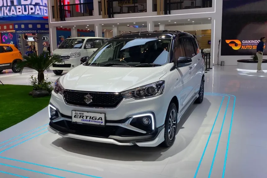 Harga LMPV Terbaru September 2026: Stabil Mulai Rp167 Juta