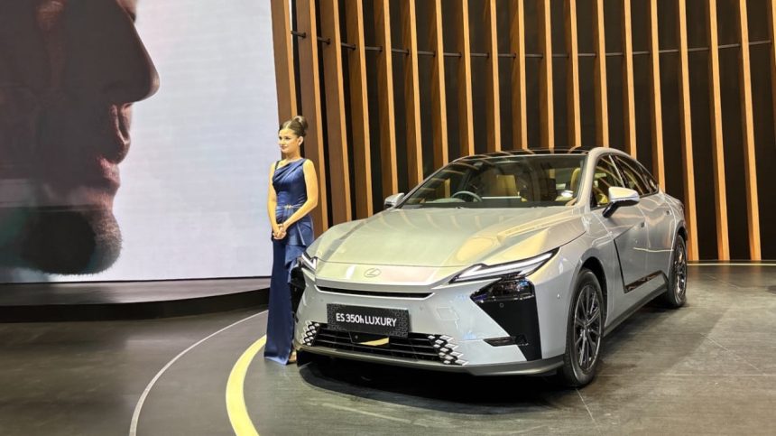 Harga Pajero Terbaru, Daftar Lexus September 2026, dan Jensen Interceptor 960 DK: Berita Otomotif Terpopuler