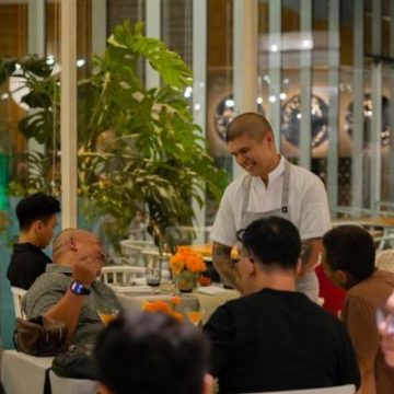 Harmoni Rasa Nusantara: Perpaduan Kuliner Tradisional Indonesia dengan Sentuhan Modern