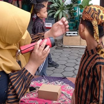 Hasil CKG Pelajar di Kota Malang: Kesehatan Mental Masuk Enam Besar Temuan