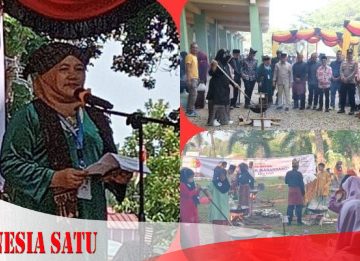 HIPERMI Kota Solok Sukses Gelar Lomba Marandang, Perkenalkan Kuliner Minangkabau ke Generasi Muda