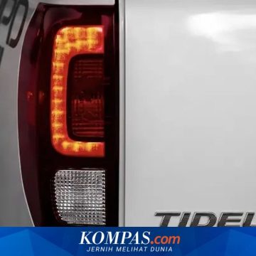 Honda Daftarkan Merek Tideline di Indonesia, Siapkan Model Baru?