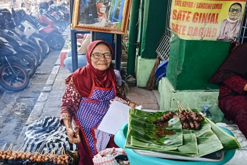HUT ke-270 Jogja: Mengangkat Kuliner Otentik dan Ekonomi Kreatif HUT ke-270 Jogja: Mengangkat Kuliner Otentik dan Ekonomi Kreatif