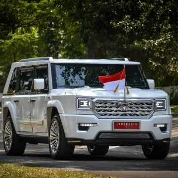 Industri Otomotif Nasional: Belajar dari Kegagalan untuk Masa Depan yang Lebih Baik