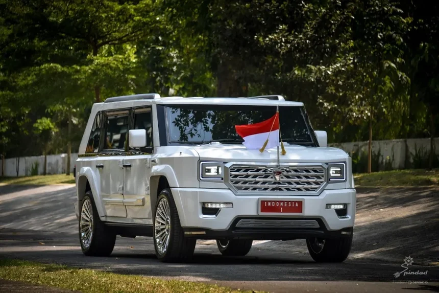 Industri Otomotif Nasional: Belajar dari Kegagalan untuk Masa Depan yang Lebih Baik