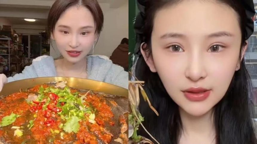 Influencer Mukbang Berpulang di Usia Muda 24 Tahun: Kisah di Baliknya