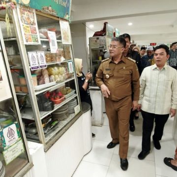Jabar Perluas Zona Kuliner Halal, Kini Hadir di 12 Lokasi Berbeda