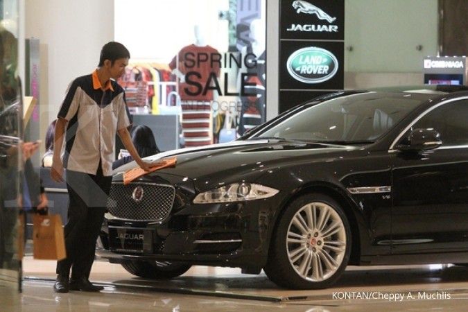 Jaguar Land Rover PHK 4.000 Karyawan, Terimbas Lesunya Industri Otomotif Jaguar Land Rover PHK 4.000 Karyawan, Terimbas Lesunya Industri Otomotif
