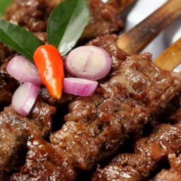 Jelajahi 4 Kuliner Legendaris di Kota Lama Semarang: Dari Sate Kambing hingga Kopi Nikmat Jelajahi 4 Kuliner Legendaris di Kota Lama Semarang: Dari Sate Kambing hingga Kopi Nikmat