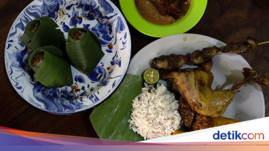 Jelajahi Jakarta Seharian: Rekomendasi Kuliner dari Pagi hingga Malam Jelajahi Jakarta Seharian: Rekomendasi Kuliner dari Pagi hingga Malam