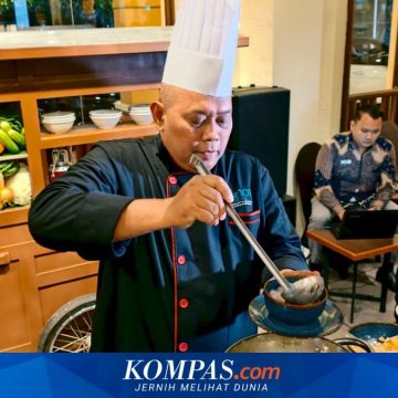Jelajahi Kelezatan Kuah Khas Nusantara: Dari Soto Tangkar hingga Tengkleng