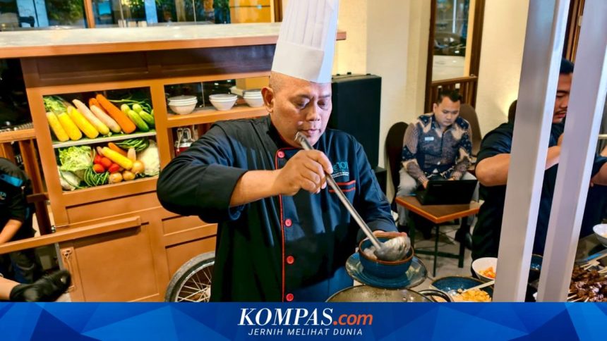 Jelajahi Kelezatan Kuah Khas Nusantara: Dari Soto Tangkar hingga Tengkleng