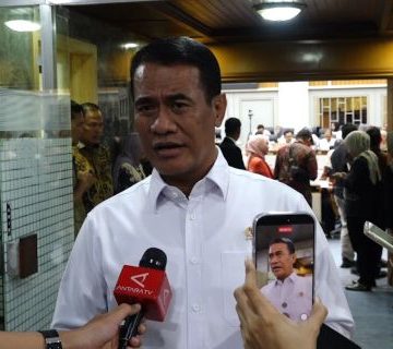 Kemenkes Tingkatkan Upaya Penanganan Dampak Kesehatan Akibat Kebakaran Hutan dan Lahan Kemenkes Tingkatkan Upaya Penanganan Dampak Kesehatan Akibat Kebakaran Hutan dan Lahan