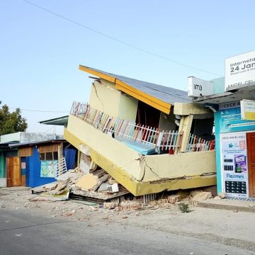 Kemenkes Usulkan Anggaran Rp1,39 Triliun untuk Rehabilitasi Fasilitas Kesehatan NTT Pasca Gempa
