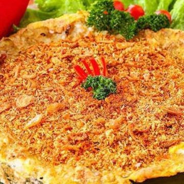 Kerak Telor: Kuliner Khas Betawi yang Kokoh di Tengah Gempuran Modernitas