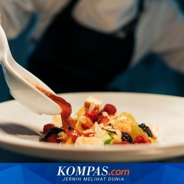 Kredibilitas Michelin Guide Diragukan Pegiat Kuliner Global, Ini Sebabnya Kredibilitas Michelin Guide Diragukan Pegiat Kuliner Global, Ini Sebabnya