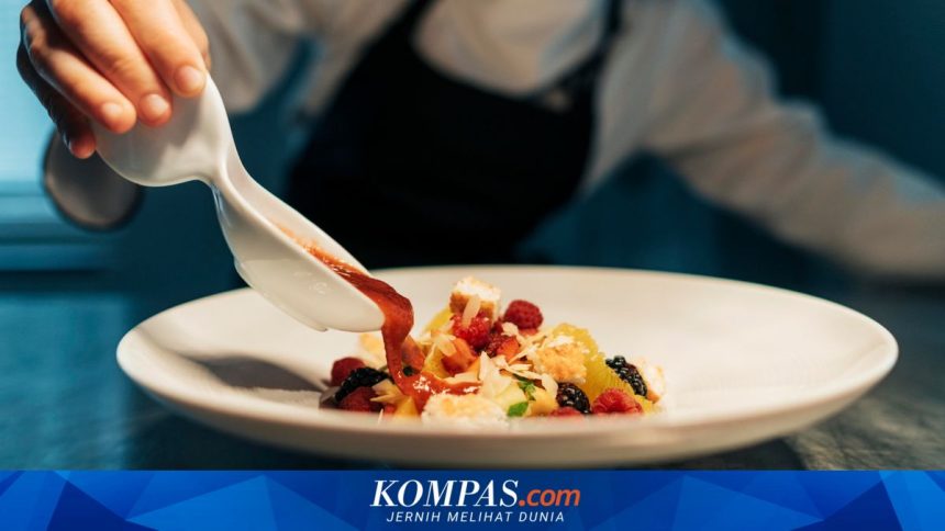 Kredibilitas Michelin Guide Diragukan Pegiat Kuliner Global, Ini Sebabnya Kredibilitas Michelin Guide Diragukan Pegiat Kuliner Global, Ini Sebabnya