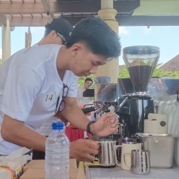 Kuliner Bali: Kunci Daya Saing Pariwisata di Luar Pesona Pantai