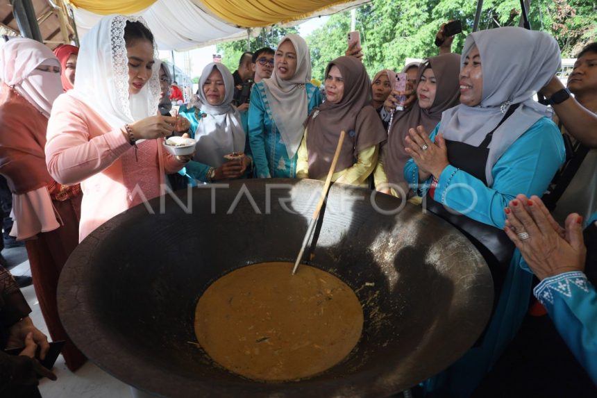 Kuliner Lokal: Kunci Keunggulan Pariwisata Indonesia
