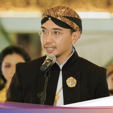 Kuliner Solo andalan Gusti Bhre dan Saran Makanan Sehat untuk Paru-paru