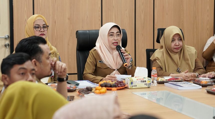 Labkesmas Kepri: Infrastruktur Kesehatan untuk Deteksi Dini Penyakit di Wilayah Kepulauan Labkesmas Kepri: Infrastruktur Kesehatan untuk Deteksi Dini Penyakit di Wilayah Kepulauan