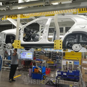 Langkah Hyundai Menghadapi Persaingan Ketat di Industri Otomotif