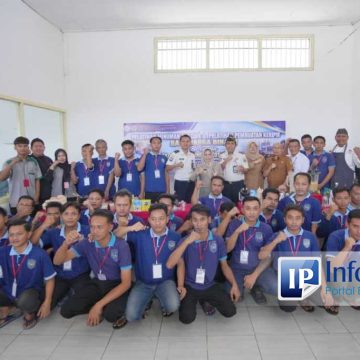 Lapas Mojokerto Bekali Warga Binaan dengan Keahlian Kuliner