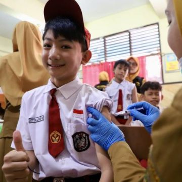 Layanan CKG Kota Tangerang Tembus 926 Ribu Pengguna, Lampaui Target Nasional