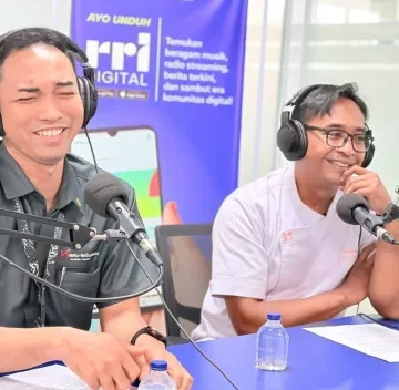 Lume dari Swiss-Belexpress Cilegon: Inovasi Konsep Kuliner Interaktif