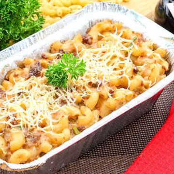Makaroni Skotel: Hidangan Rumahan yang Kembali Naik Daun di Tengah Tren Kuliner