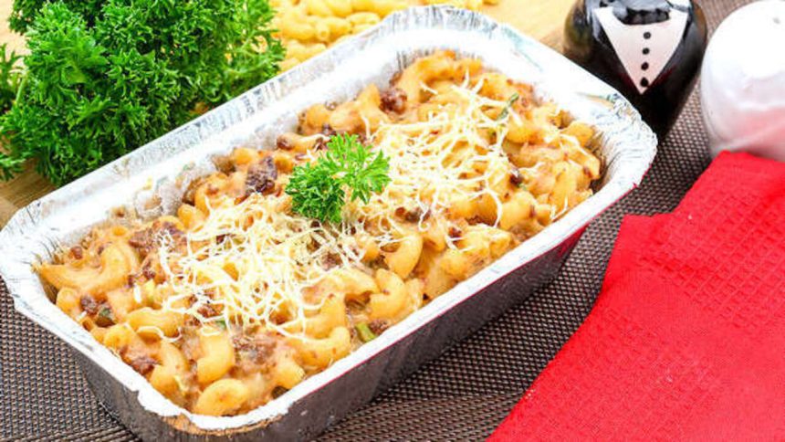 Makaroni Skotel: Hidangan Rumahan yang Kembali Naik Daun di Tengah Tren Kuliner