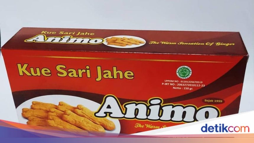 Menelusuri 8 Kuliner Legendaris Sukabumi, Termasuk Jajanan Kuno Zaman Belanda