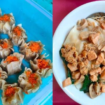 Menelusuri Cita Rasa Bakmi Ncek: Jejak Kuliner Legendaris di Pasar Baru Menelusuri Cita Rasa Bakmi Ncek: Jejak Kuliner Legendaris di Pasar Baru