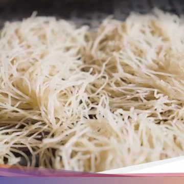 Mengenal Mie Lethek: Kuliner Tradisional Bantul yang Kini Diolah ‘Ibu Kimpul’