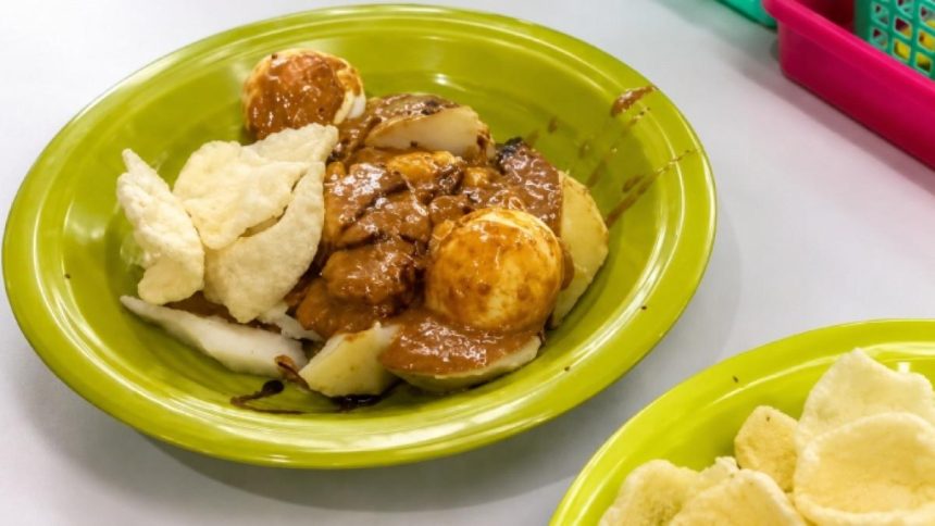 Menikmati Kuliner Malam Bogor: Rekomendasi Doclang 405 yang Sedang Hits Menikmati Kuliner Malam Bogor: Rekomendasi Doclang 405 yang Sedang Hits