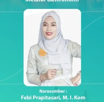 Menjaga Warisan Kuliner Bengkulu: Tradisi Nusantara yang Lestari