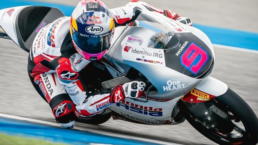 Moto3 San Marino dan VinFast VF3: Sorotan Utama Berita Otomotif Terpopuler