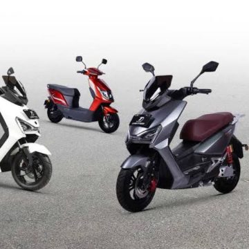 Motor Listrik Semakin Diminati: Sejauh Mana Kesiapan Masyarakat Indonesia untuk Beralih?