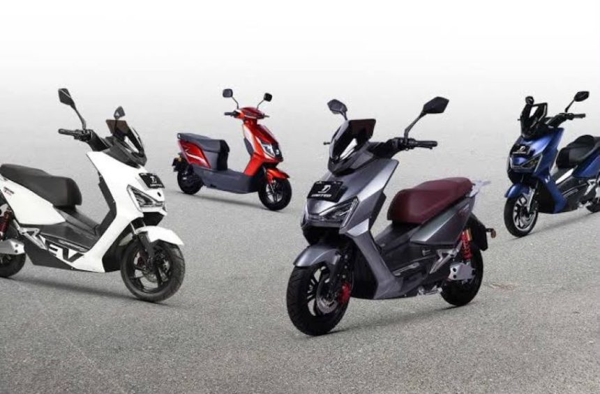 Motor Listrik Semakin Diminati: Sejauh Mana Kesiapan Masyarakat Indonesia untuk Beralih? Motor Listrik Semakin Diminati: Sejauh Mana Kesiapan Masyarakat Indonesia untuk Beralih?
