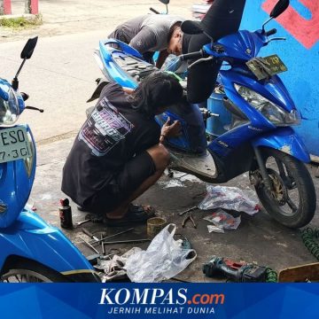 Motor-Motor Ini Sering Ditolak Bengkel Umum, Kenali Penyebabnya