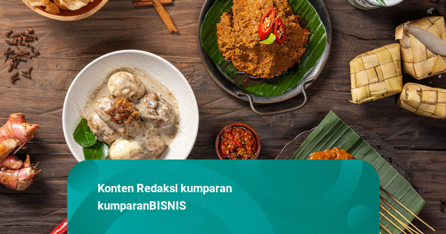 Nikmati Festival Kuliner Serpong 2026 dengan Promo Menarik dari BRI Nikmati Festival Kuliner Serpong 2026 dengan Promo Menarik dari BRI