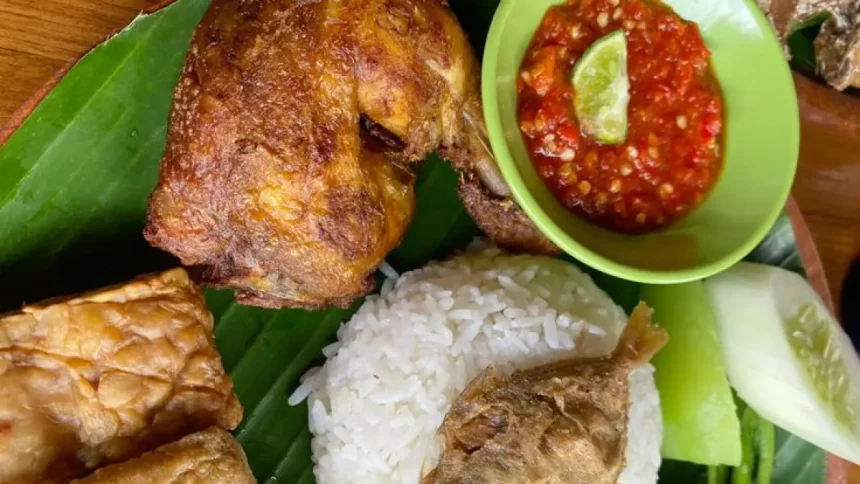 Nikmati Sensasi Nasi Tempong Khas Banyuwangi Tanpa ke Jawa Timur: 2 Rekomendasi di Malang