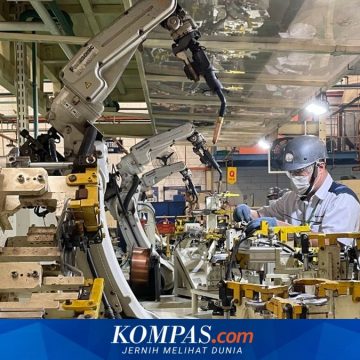 Pabrik Mobil Listrik China Masuk ke Indonesia, Apa Dampaknya bagi Industri Komponen Lokal?