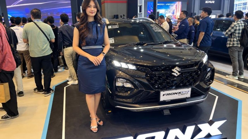 Pameran GIIAS Bandung 2026: Ajang Adu Inovasi Pabrikan Otomotif