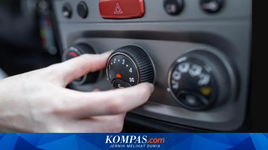 Panduan Melindungi AC Mobil dari Abu Vulkanik Letusan Gunung Krakatau Panduan Melindungi AC Mobil dari Abu Vulkanik Letusan Gunung Krakatau